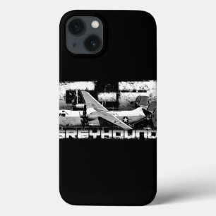 Etui iPhone 13 C-2 Greyhound iPad Mini Case