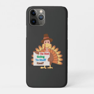 Case-Mate iPhone Case Ça Ne Va Pas Se Fourrer Tout Seul