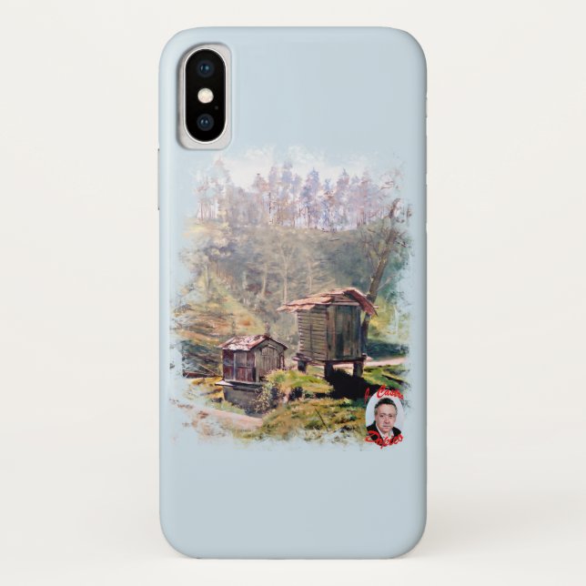 Coques Case-Mate iPhone Cabazos (Dos)