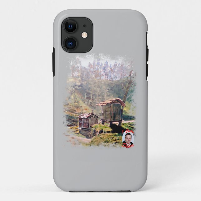 Coques Case-Mate iPhone Cabazos (Dos)
