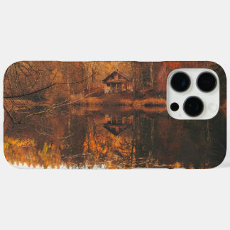 Coque iPhone 16 Pro Max Cabine