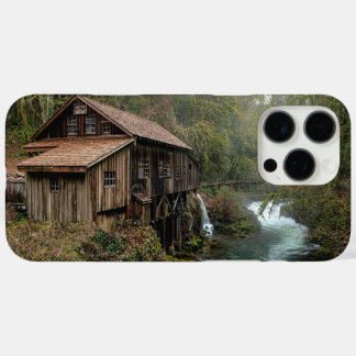 Coque iPhone 16 Pro Max Cabine