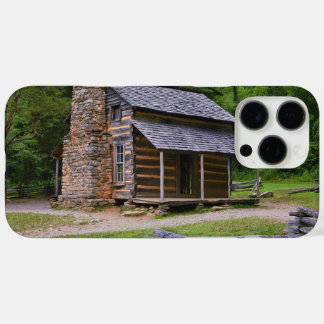 Coque iPhone 16 Pro Max Cabine