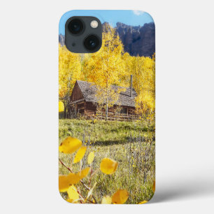 Coque Case-Mate iPhone Cabine dans les trembles
