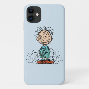 Case-Mate iPhone Case cacahuètes   Pigpen