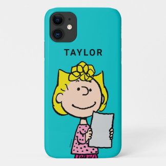 Case-Mate iPhone Case cacahuètes | Sally