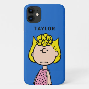 Case-Mate iPhone Case cacahuètes   Sally Brown