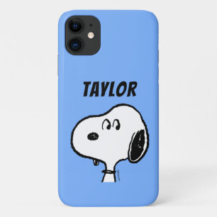Case-Mate iPhone Case cacahuètes   Snoopy Looks