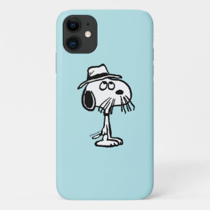 Case-Mate iPhone Case cacahuètes   Snoopy's Brother Spike
