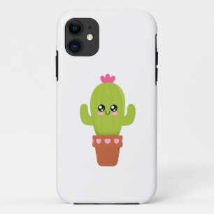 Case-Mate iPhone Case Cactus