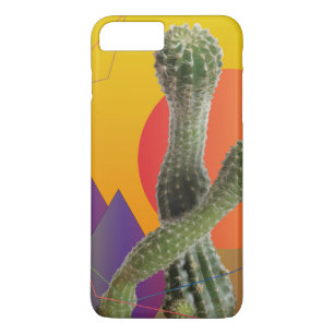 Etui iPhone Case-Mate Cactus Apple iPhone 8/7, à peine là