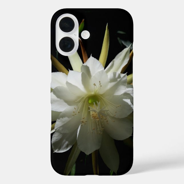 Coques Case-Mate iPhone Cactus Bloom (Verso)