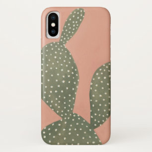 Case-Mate iPhone Case Cactus de corail