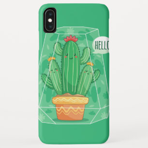 Case-Mate iPhone Case Cactus mignon