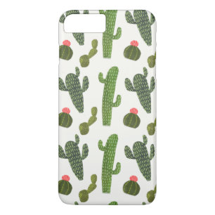 Case-Mate iPhone Case Cactus mignon de la collection   de Llamarama