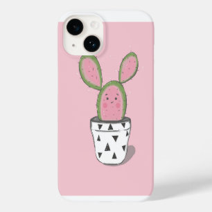 Coque Case-Mate iPhone Cactus mignons