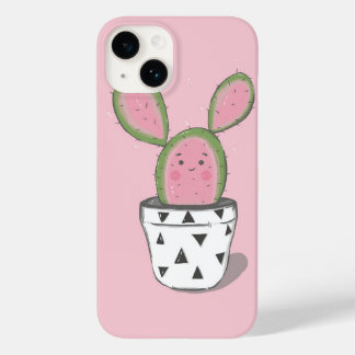 Coque Case-Mate iPhone Cactus mignons