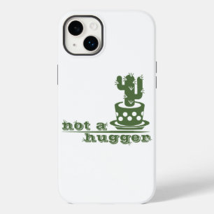 Coque Case-Mate iPhone Cactus Pas un gros cactus drôle dire