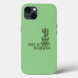Case-Mate iPhone Case Cactus Pas un gros cactus drôle dire