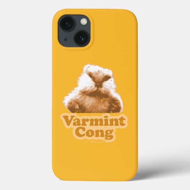Coques Case-Mate iPhone Caddyshack | Cong Varmint (Verso)