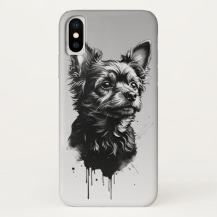 Case-Mate iPhone Case Cadeau Amoureux des chiens mignon