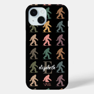 Coque Case-Mate iPhone Cadeau artistique personnalisé sur le thème de Big