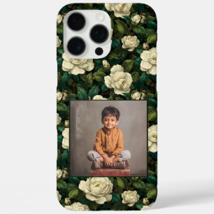 Coque iPhone 16 Pro Max Cadeau classique d'appréciation des enseignants Ga