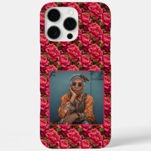 Coque iPhone 16 Pro Max Cadeau classique de demoiselle d'honneur Photo de 