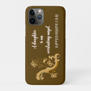 Case-Mate iPhone CASE CADEAU D'AMOUR POUR LA FÊTE DES FILLES