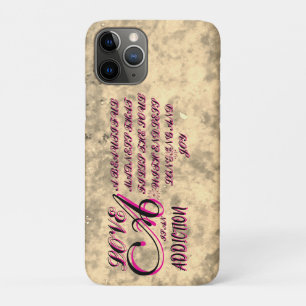 Case-Mate iPhone CASE CADEAU D'AMOUR POUR MAMAN PAPA SŒUR FILLE FRÈRE