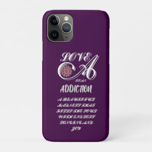 Case-Mate iPhone CASE CADEAU D'AMOUR POUR MAMAN PAPA SŒUR FILLE FRÈRE