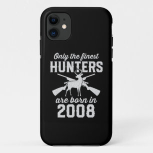 Case-Mate iPhone Case Cadeau d'anniversaire Chasse au cerf Chasse pour 2