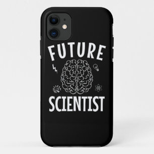 Case-Mate iPhone Case Cadeau d'anniversaire Futur scientifique