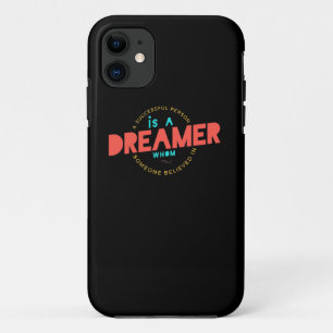 Case-Mate iPhone Case Cadeau D'Anniversaire Une Personne Réussie Est Un