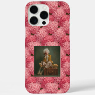 Coque iPhone 16 Pro Max Cadeau d'appréciation d'enseignant artistique Hydr