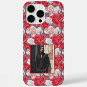 Coque iPhone 16 Pro Max Cadeau d'appréciation pour un professeur mignon Fl