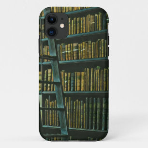 Case-Mate iPhone Case Cadeau d'art de lecture vintage