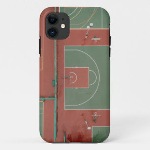 Case-Mate iPhone Case Cadeau de basket-ball cool