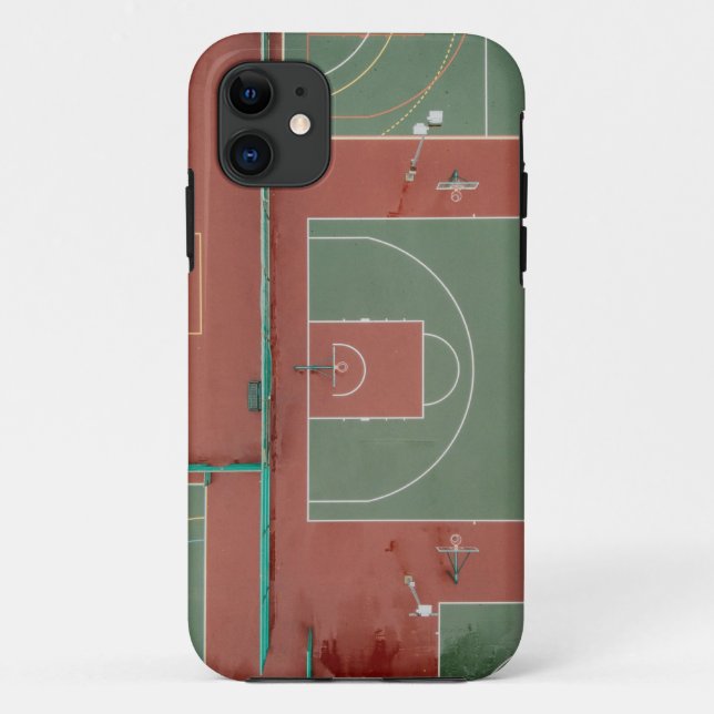 Coques Case-Mate iPhone Cadeau de basket-ball cool (Dos)