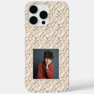 Coque iPhone 16 Pro Max Cadeau de demoiselle d'honneur tendance Photo de t