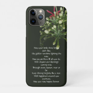 Case-Mate iPhone Case Cadeau de nature d'anniversaire, 2026, nouvelle an