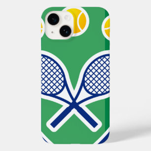 Coques Pour iPhone Cadeau de tennis