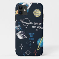 Cadeau d'espace extra-atmosphérique Astronaute Esp