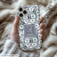 Cadeau drôle et chic pour les fans d'argent avec u