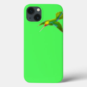 Coques Pour iPhone Cadeau du concepteur d'oiseaux d'oiseaux d'oiseaux