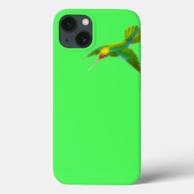 Coques Case-Mate iPhone Cadeau du concepteur d'oiseaux d'oiseaux d'oiseaux (Verso)