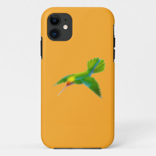 Coques Pour iPhone Cadeau du concepteur d'oiseaux d'oiseaux d'oiseaux