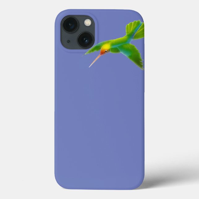 Coques Case-Mate iPhone Cadeau du concepteur d'oiseaux d'oiseaux d'oiseaux (Verso)