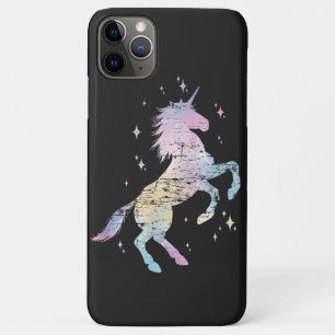 Case-Mate iPhone Case Cadeau Fille Licorne Fée Animal Arc-en-ciel Amoure