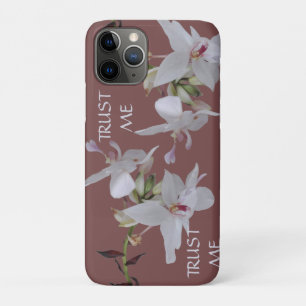 Case-Mate iPhone Case Cadeau fleuri coloré